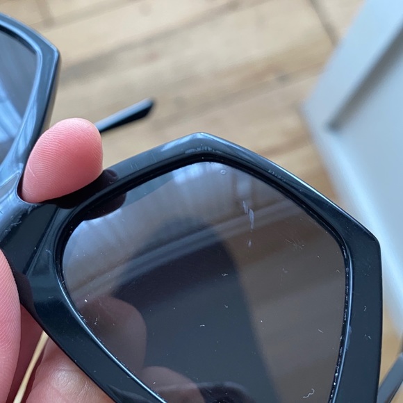 SOLD Celine Edge sunglasses - Picture 7 of 8